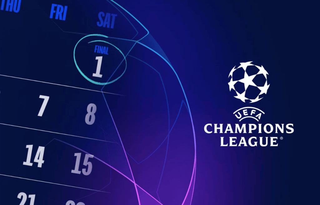 Calendario della Champions League guida chiara ai turni, agli incroci e al percorso image 2