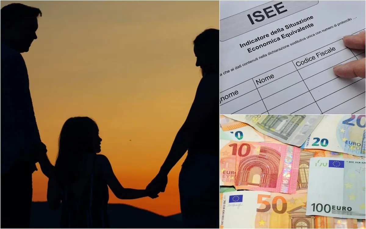Indicatore della situazione economica equivalente: un raddoppio delle Dsu