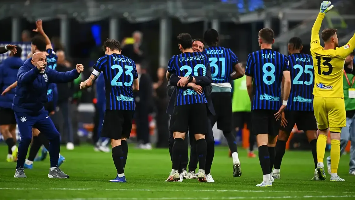 inter - parma — IT news