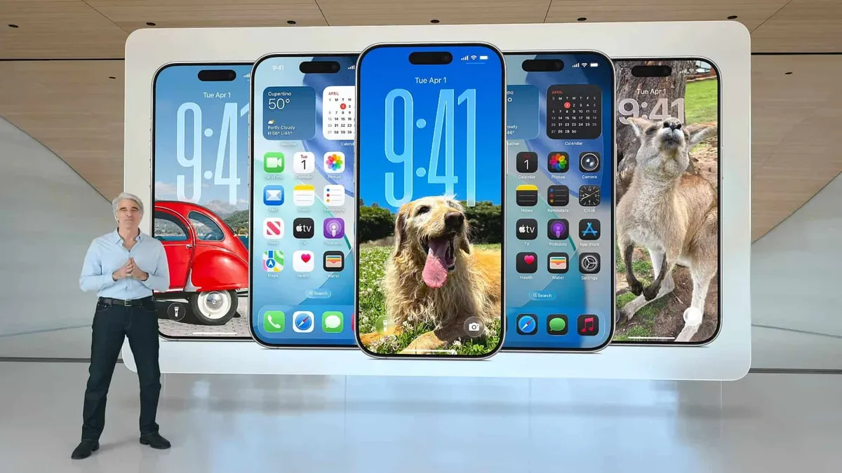 ios 26 — IT news