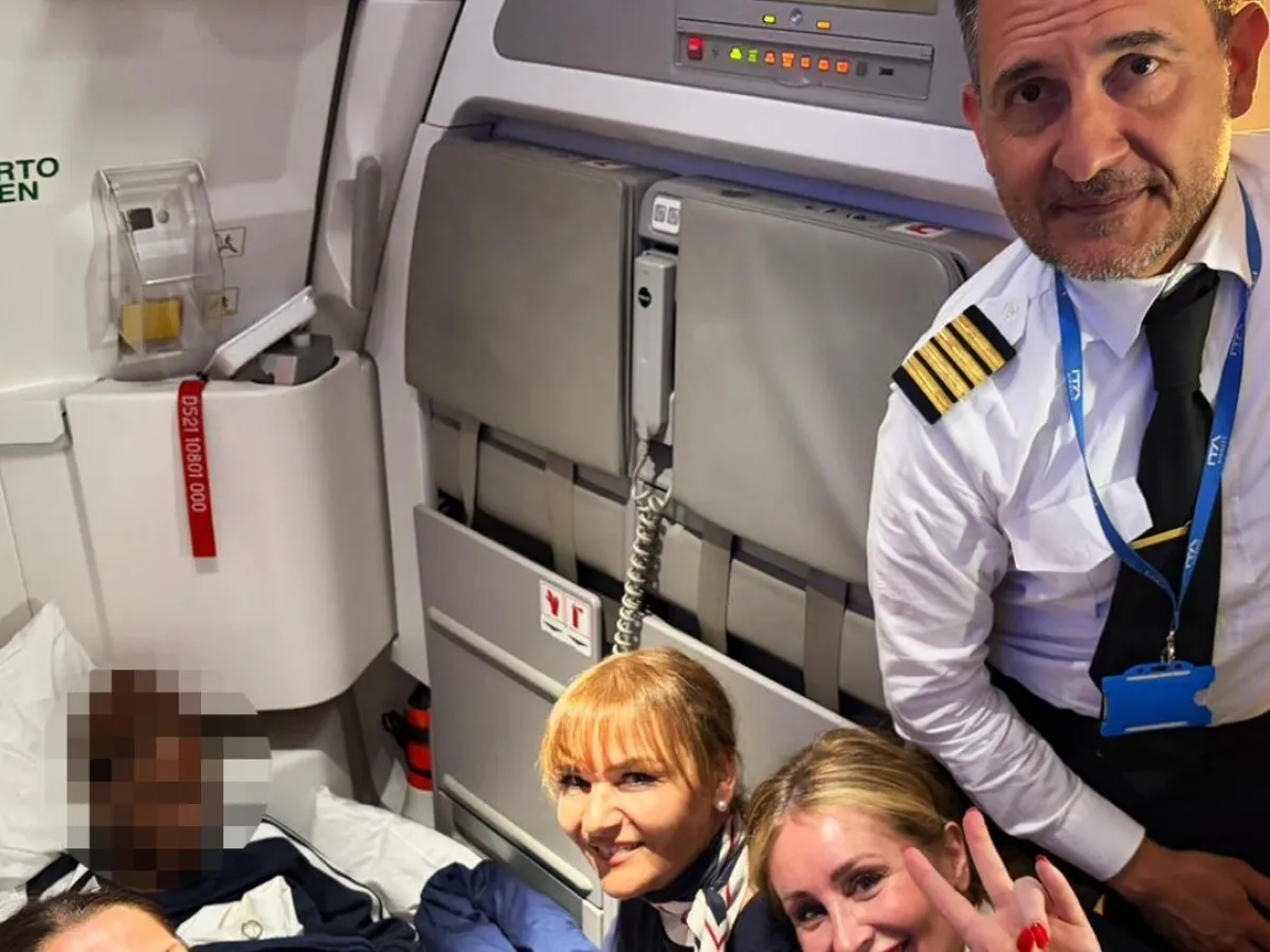 ita airways — IT news