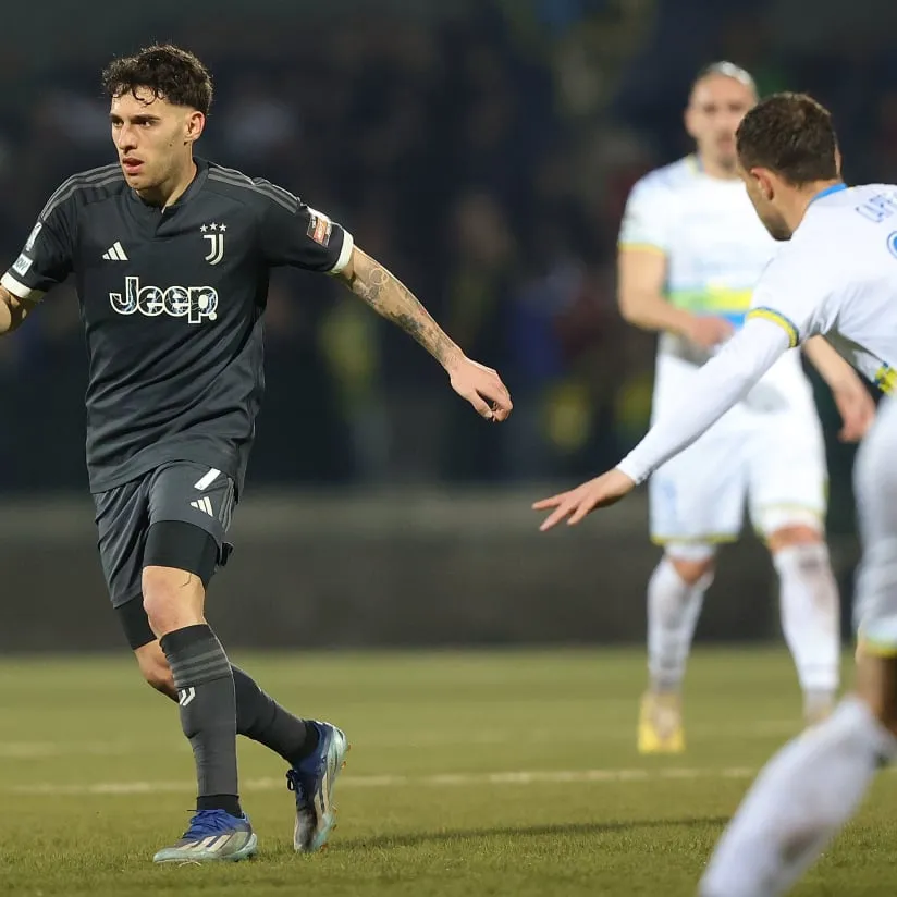 Juventus Next Gen avanza ai playoff