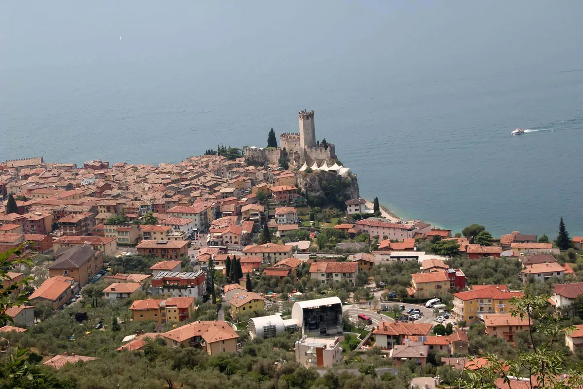 lago di garda — IT news