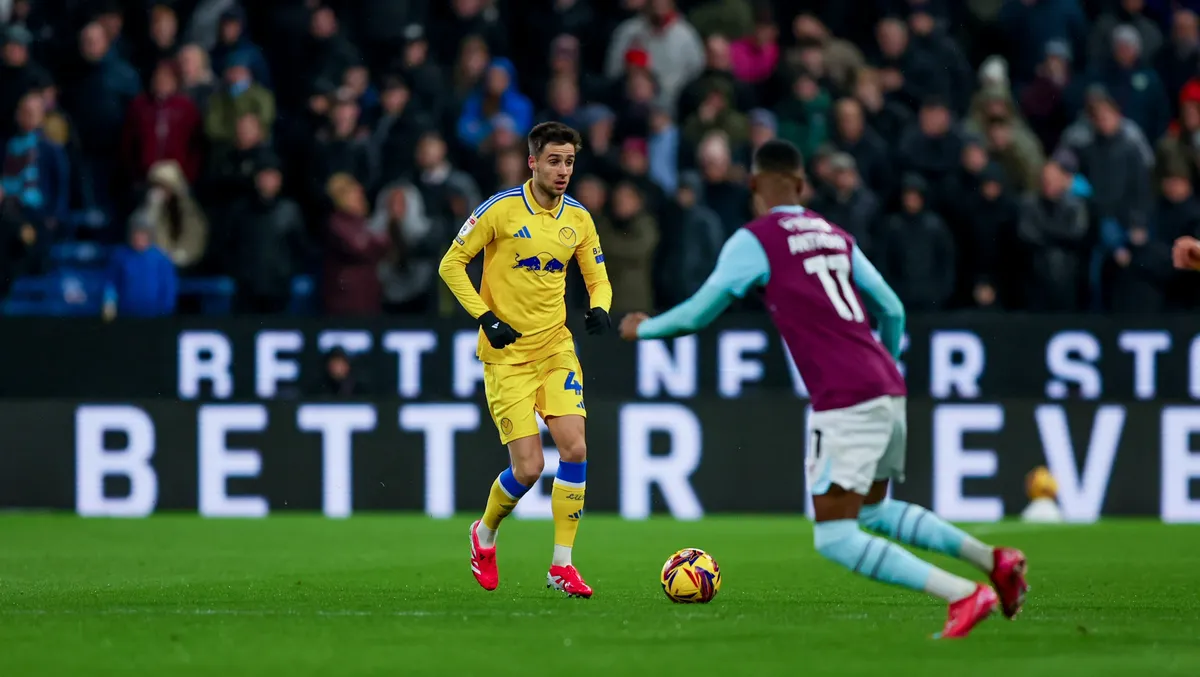 Leeds – burnley
