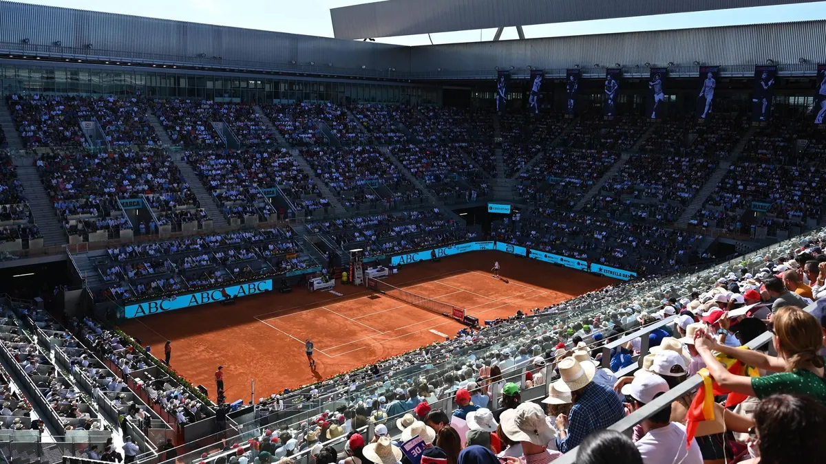 Madrid Open: Jannik Sinner vince il quinto Masters 1000 consecutivo