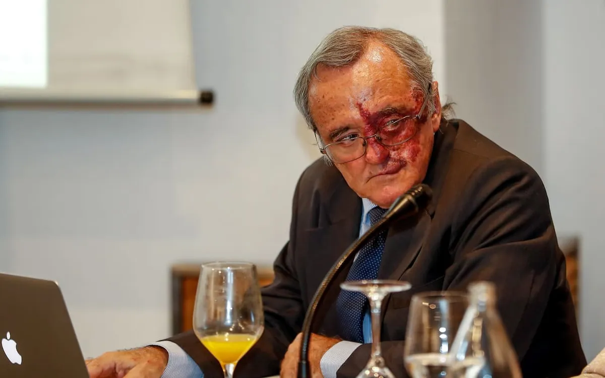 Mariano Barbacid: ritiro dello studio sul tumore al pancreas