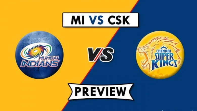 mi vs csk — IT news