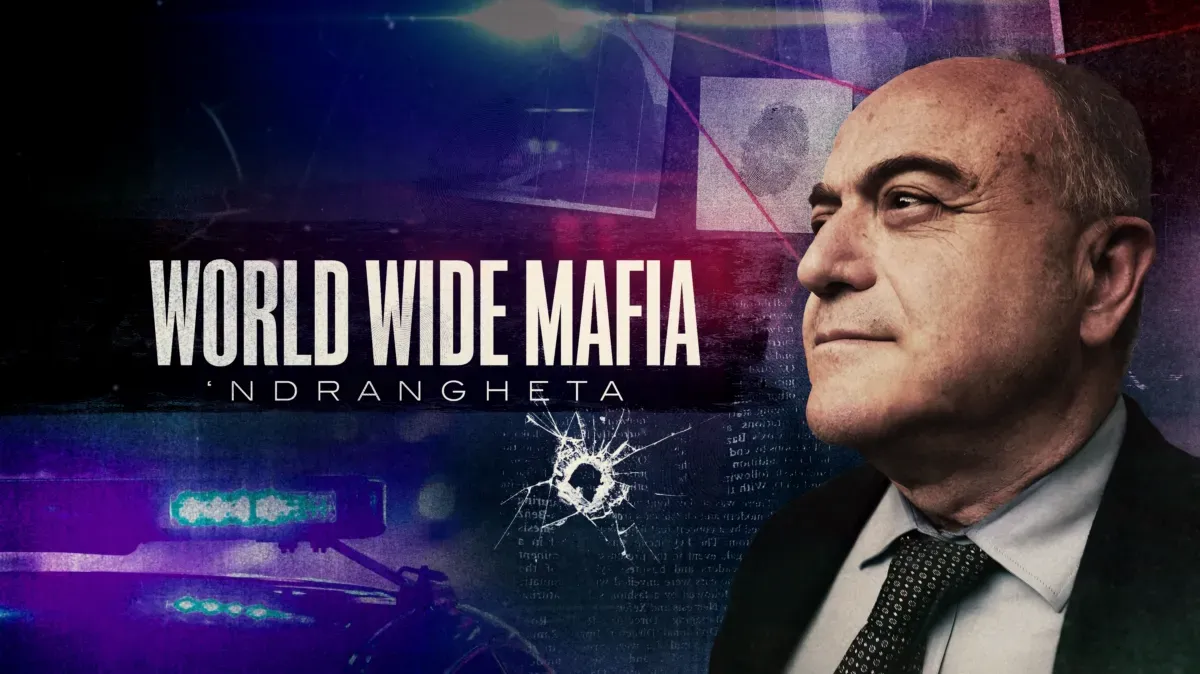 'ndrangheta — IT news