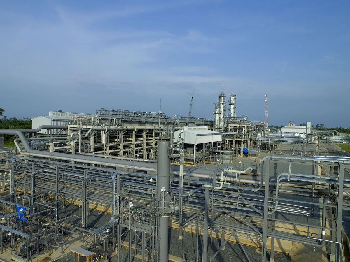 petrochina — IT news