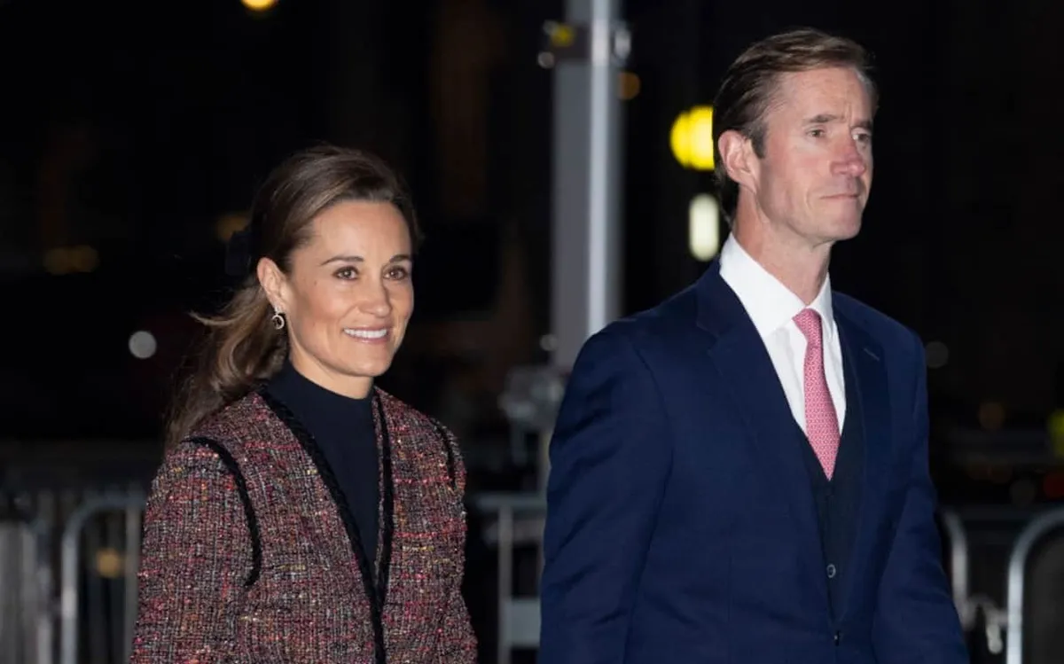 Pippa Middleton e James Matthews vendono Buckleberry Farm
