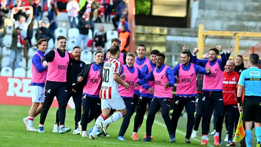 play off serie c — IT news