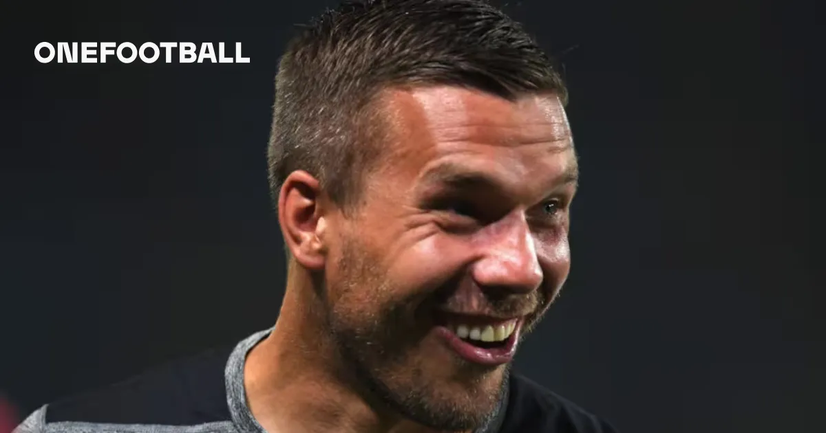 podolski — IT news