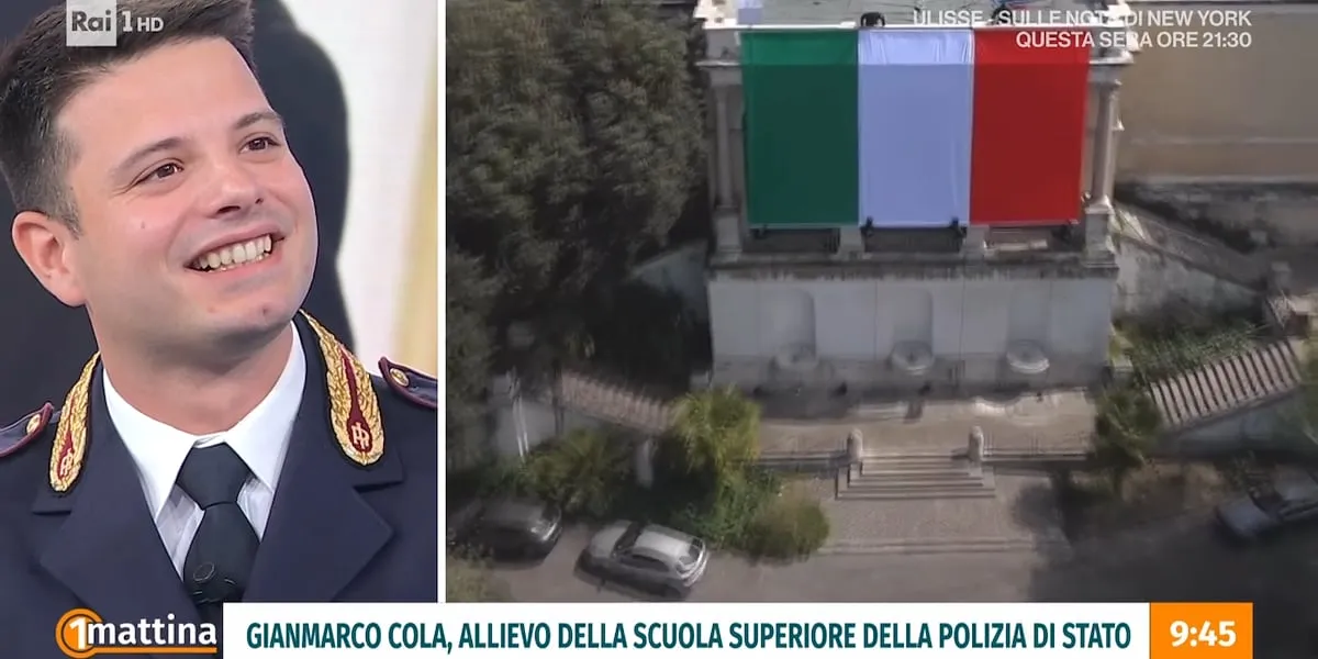 Polizia: concorso per 220 commissari in arrivo