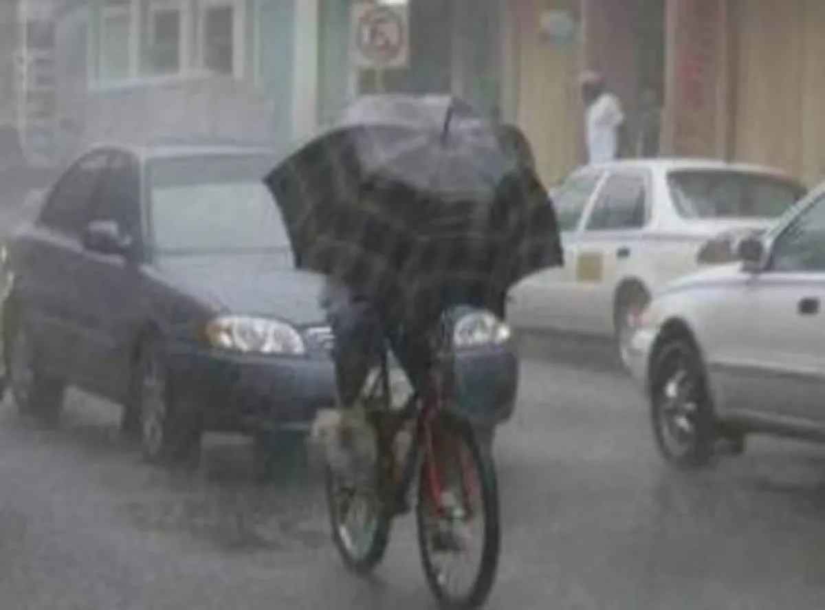 previsioni meteo 1 maggio — IT news