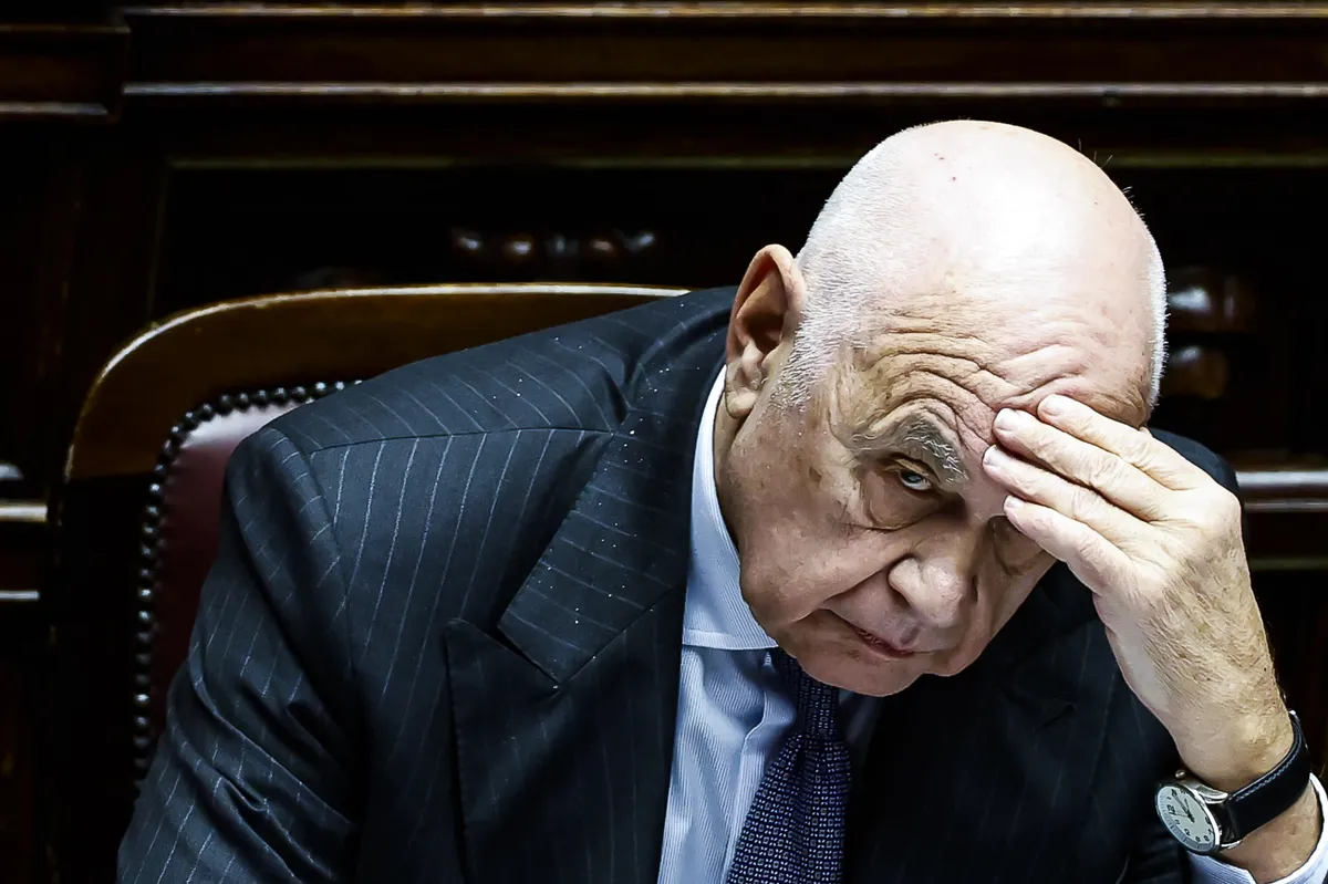 ranucci report nordio — IT news