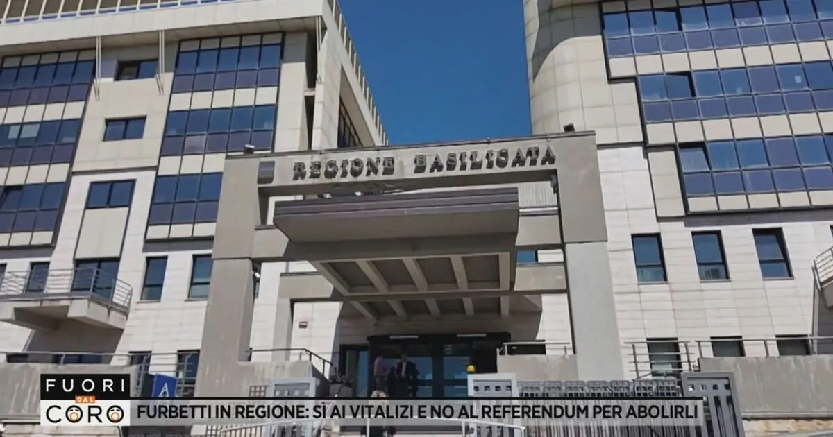 Referendum a Colico: possibili cambiamenti nella provincia