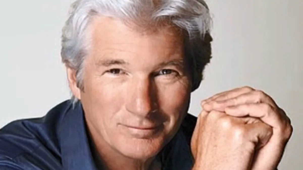 richard gere — IT news