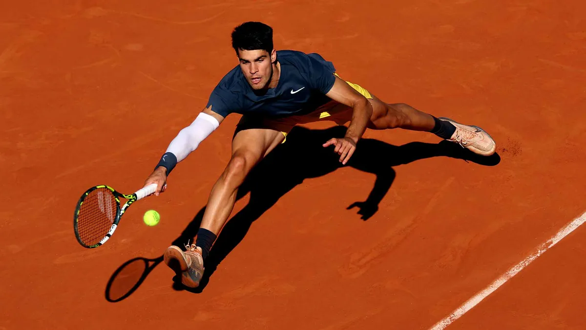 roland garros 2026 — IT news