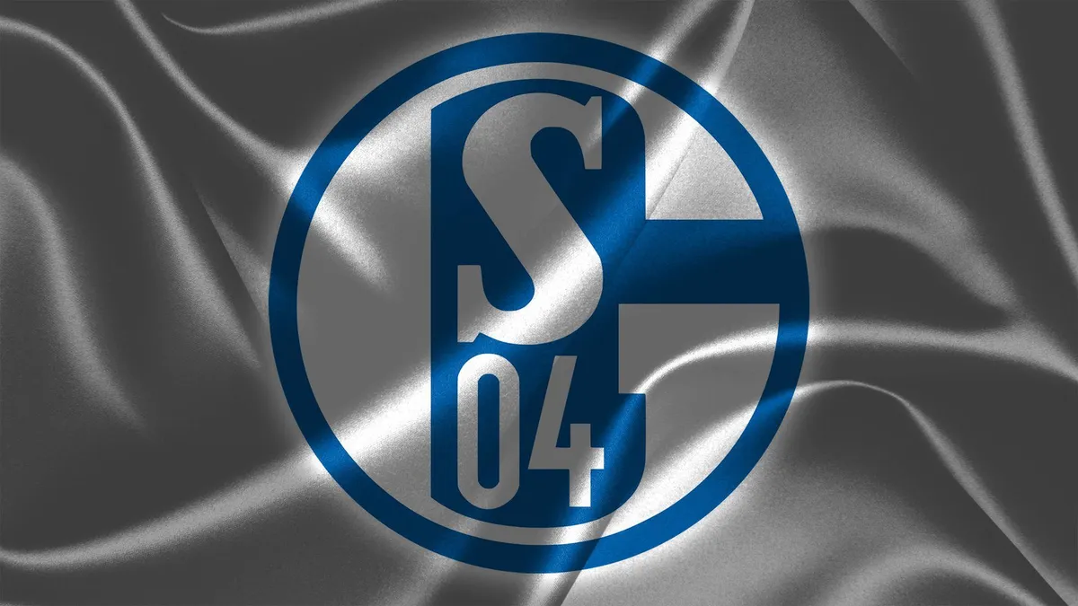 schalke 04 — IT news