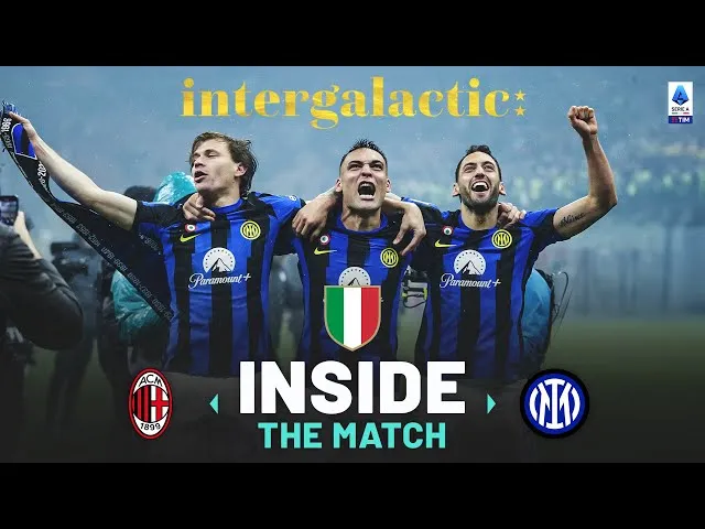 scudetti milan — IT news