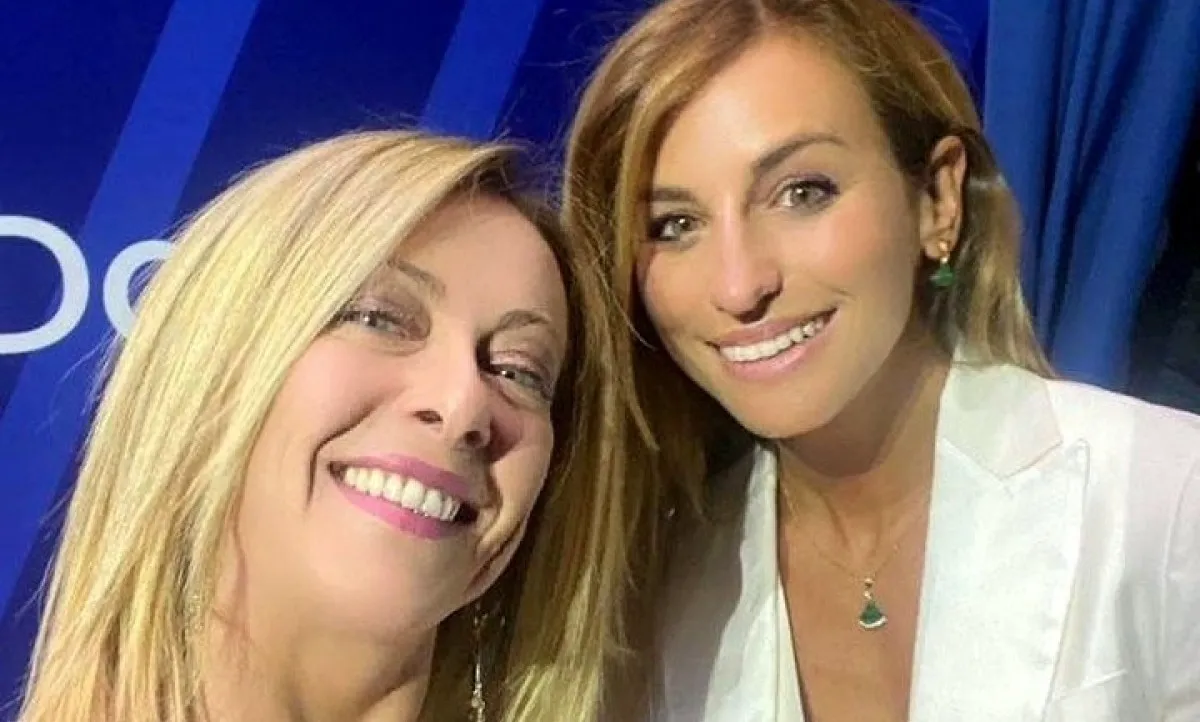 secolo d'italia — IT news