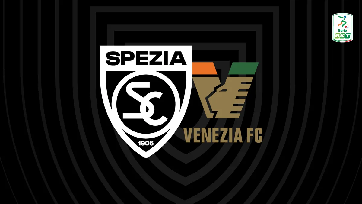 spezia - venezia — IT news