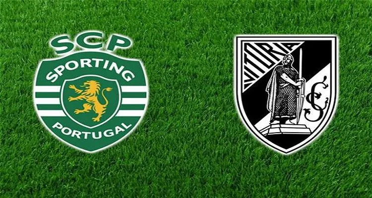 Sporting – guimarães