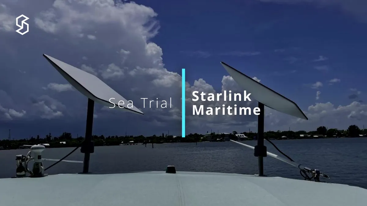 starlink — IT news