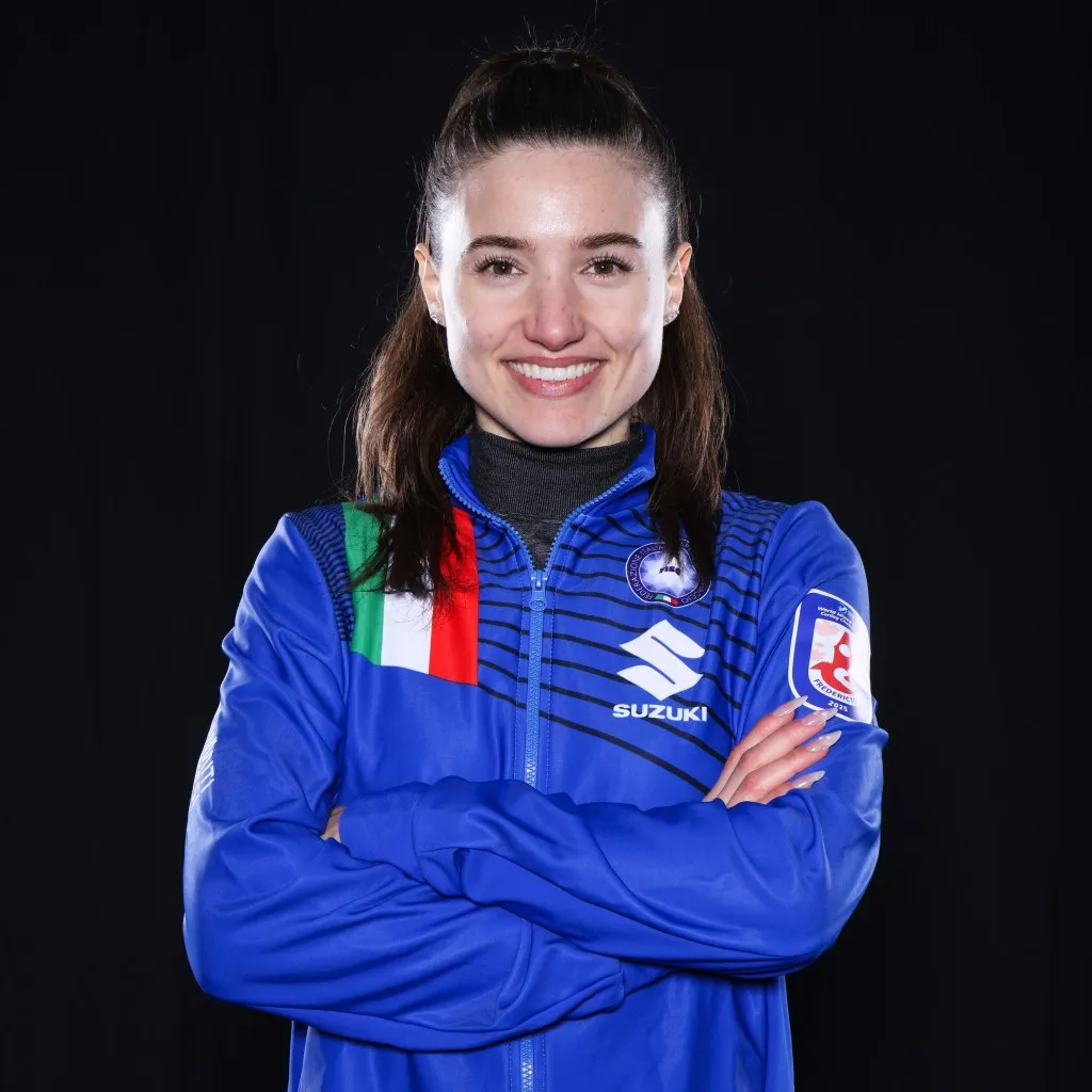 Stefania Constantini: il Team Constantini si separa