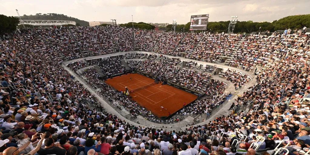tennis — IT news