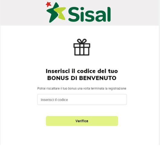 Sisal scommesse app guida mobile per quote e calcio image 2