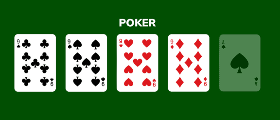 Punti poker Texas: punteggi poker, combinazioni e valori poker