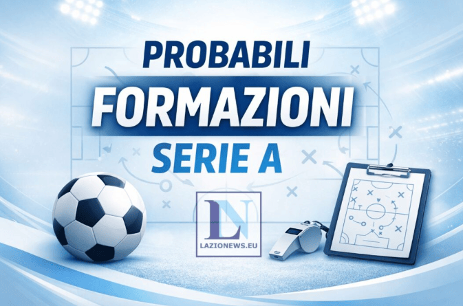 Probabili formazioni Serie A dubbi e scelte per il fantacalcio image 1