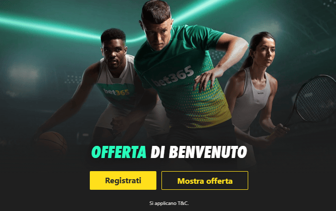 App bet365 in Italia download, Android, mobile e funzioni image 2
