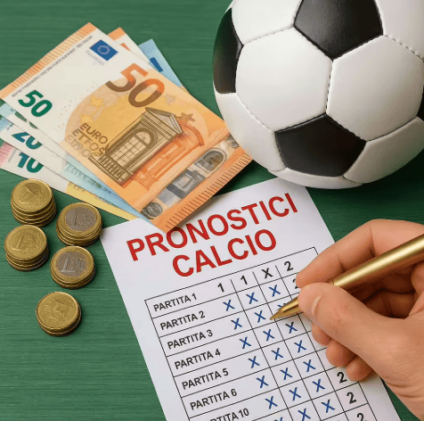Pronostici oggi cosa cercare davvero nel calcio image 1