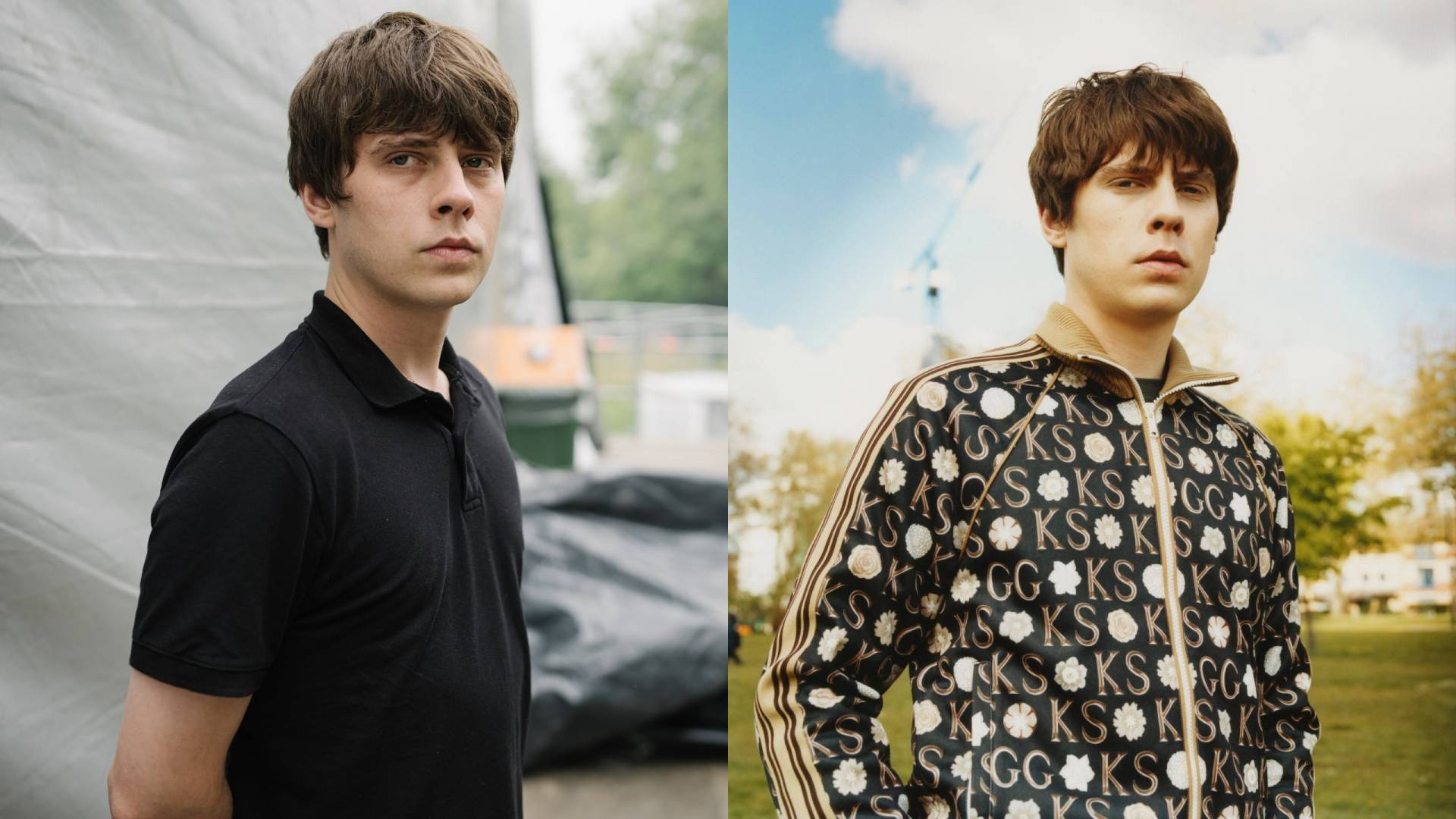 Jake Bugg image 1