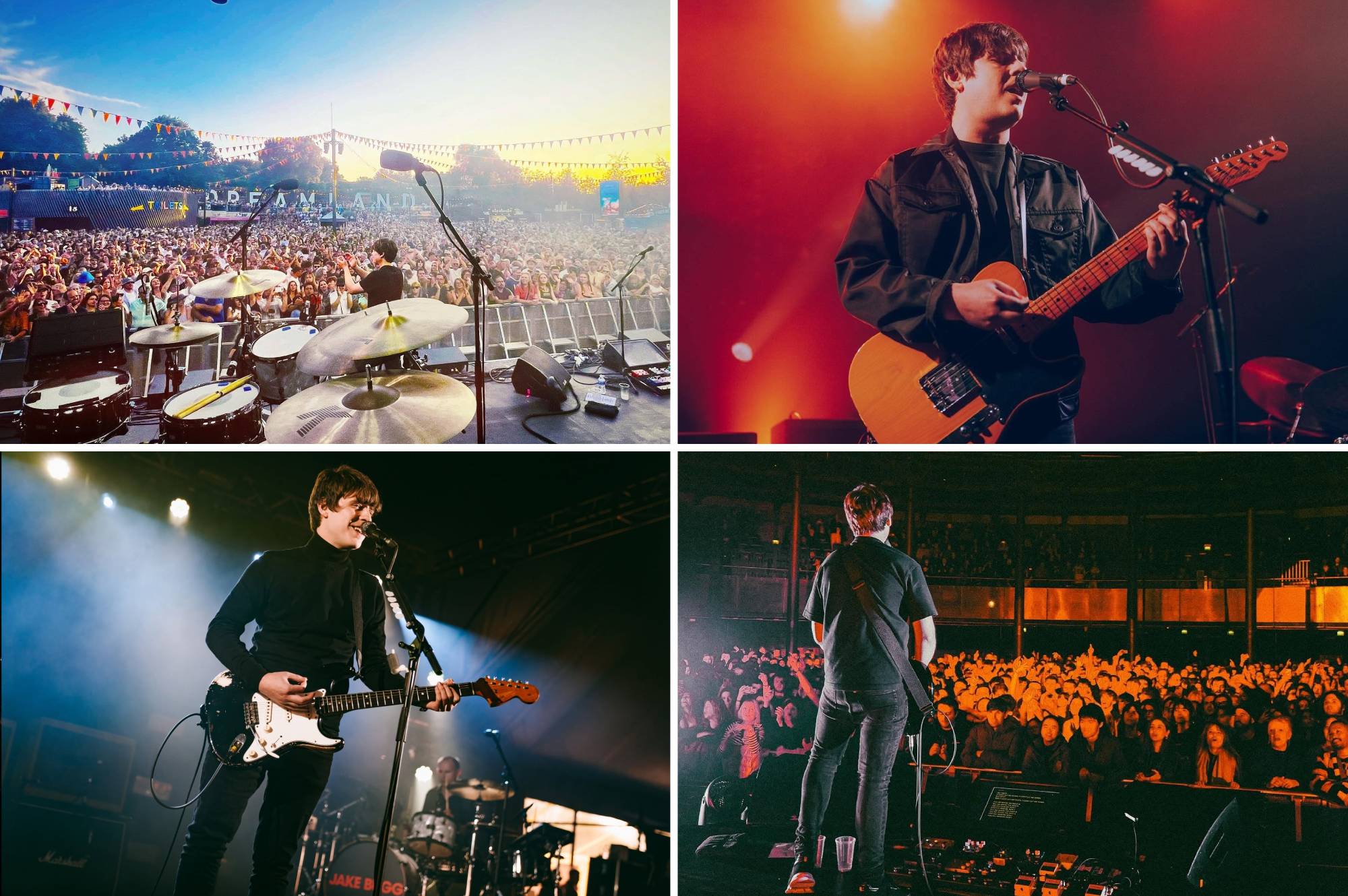 jake bugg concert
