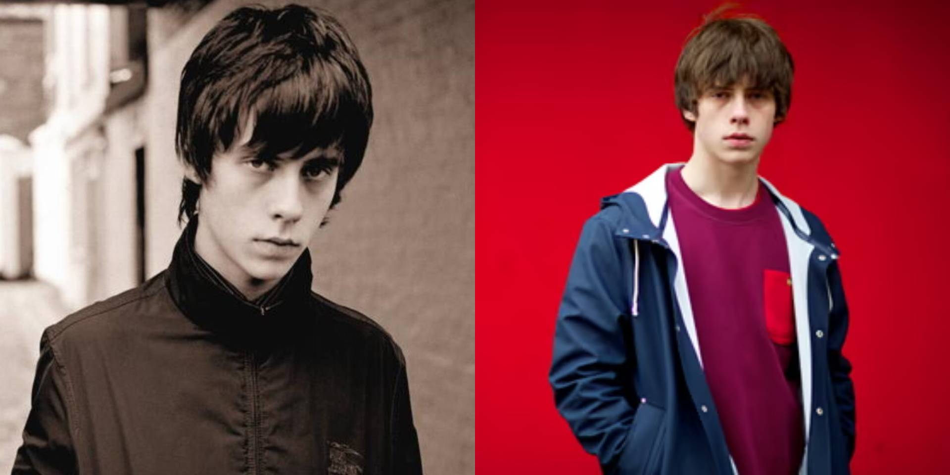 jake bugg young
